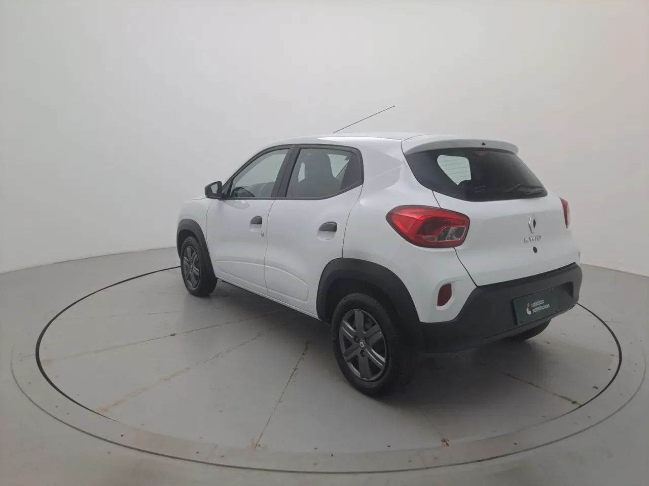 Renault Kwid 1.0 Zen 2026 - Foto 3