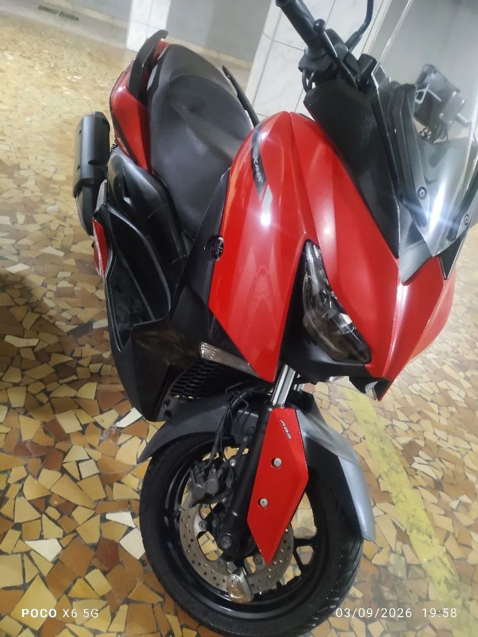Xmax 250 2023 - Foto 2