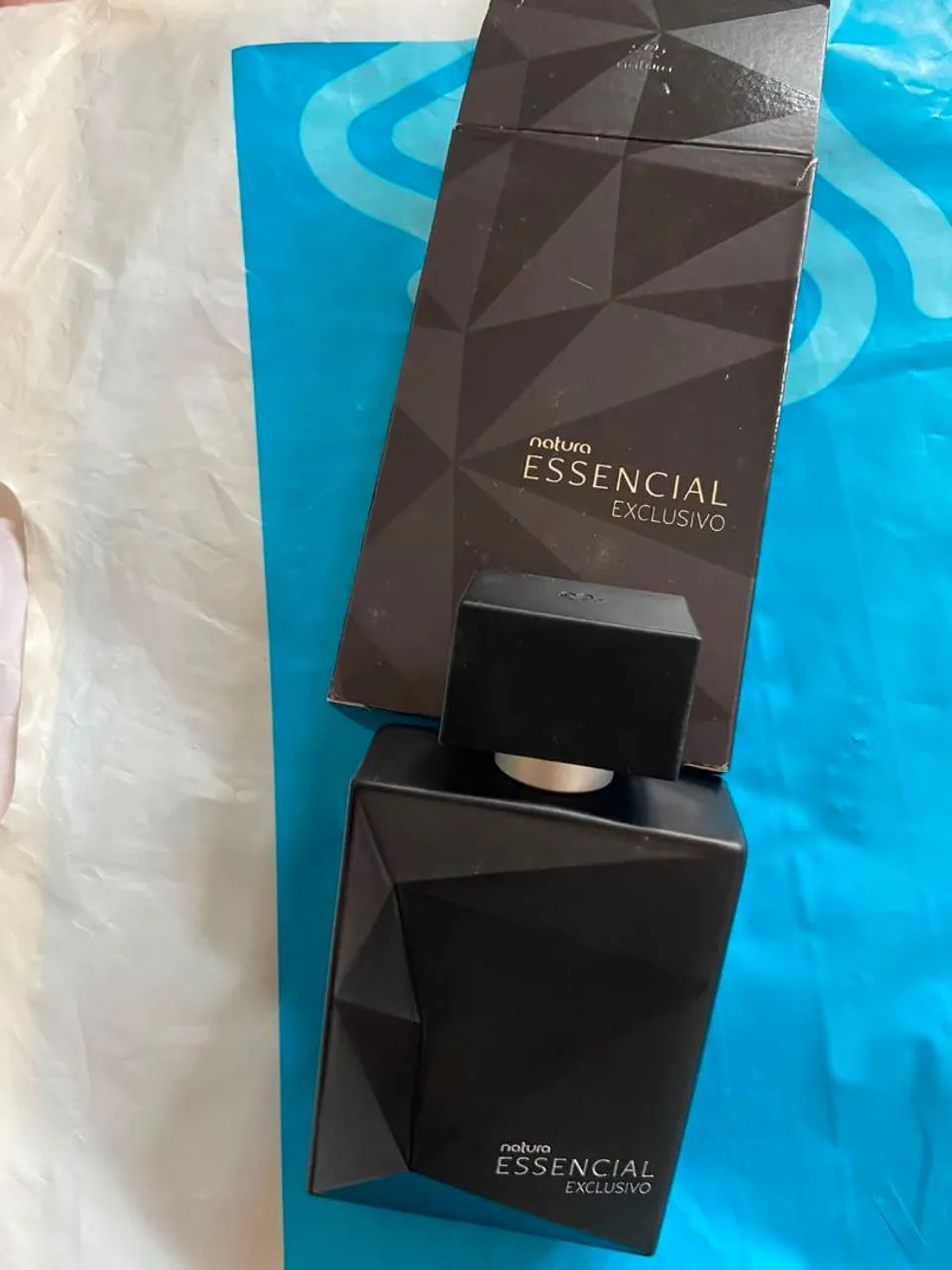 Perfume essencial exclusivo!! - Foto 3