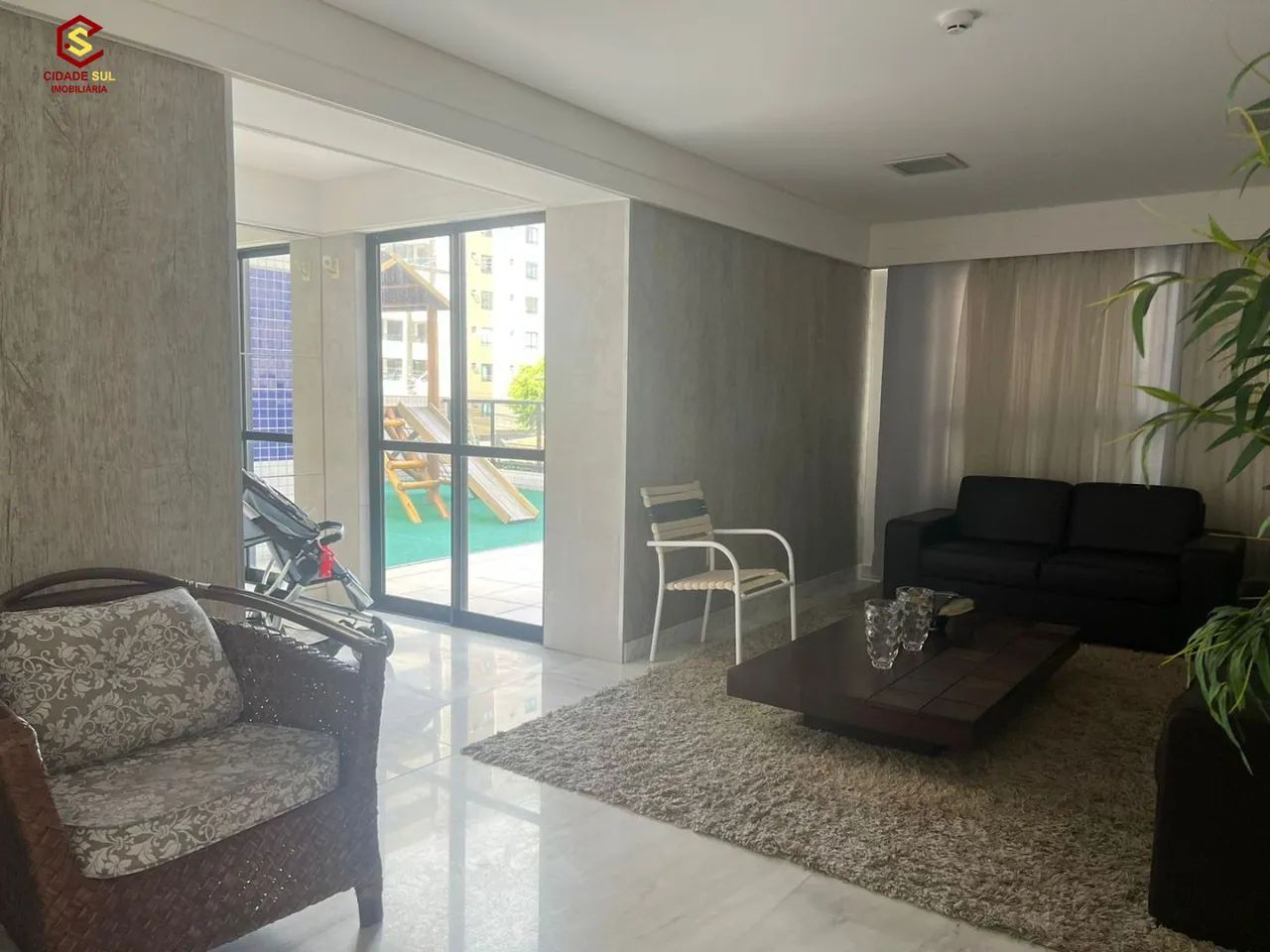 Apartamento Residencial / Cabo Branco - Foto 4