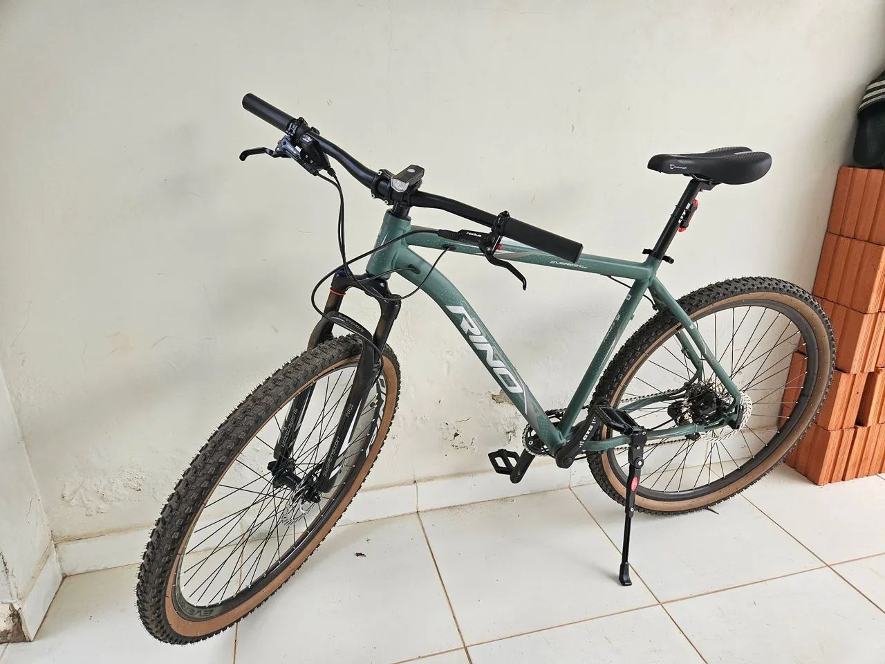 Bike Rino Everest XP - Foto 5