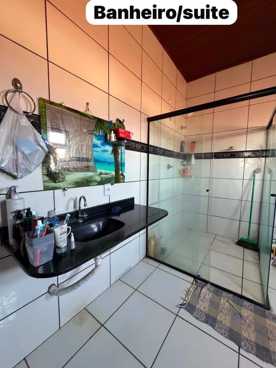 CASA DE ALTO PADRÃO À VENDA | CIDADE NOVA - Foto 5