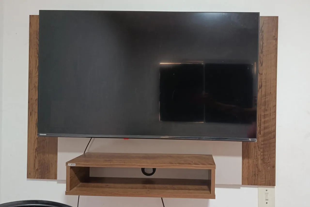 Tv 43 polegadas, Toshiba 