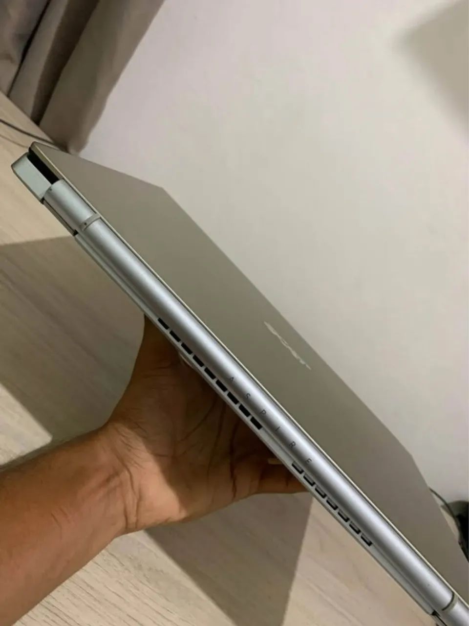 Notebook Acer aspire 5   - Foto 4