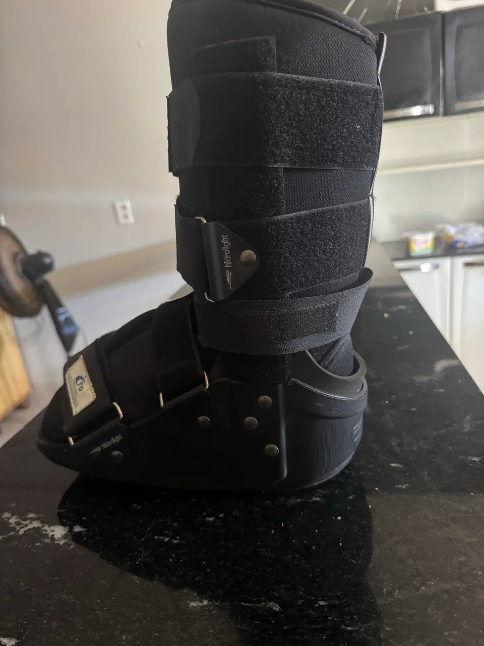 Bota ortopédica - Foto 2