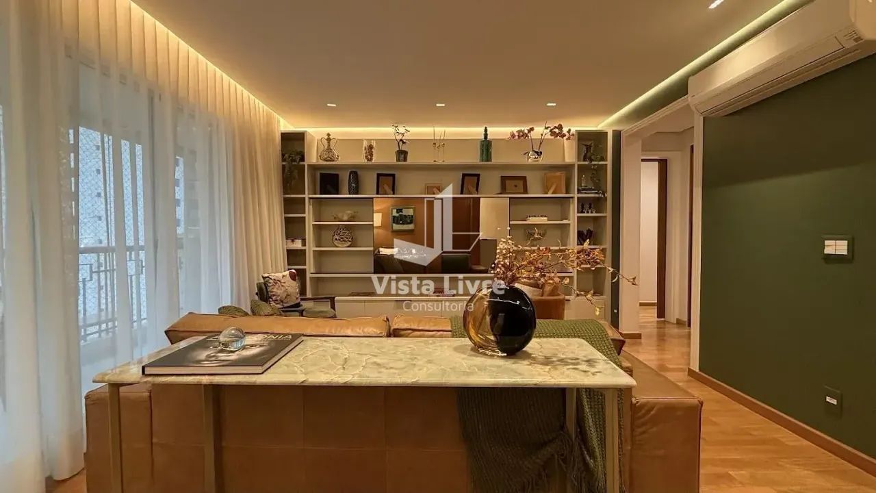 Apartamento à venda, Perdizes, São Paulo, SP - Foto 4