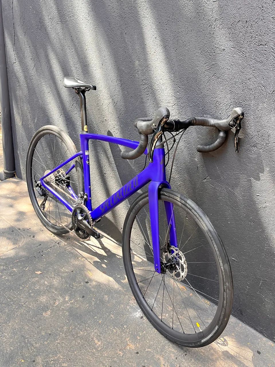 Specialized Roubaix Sport 56 - Foto 4