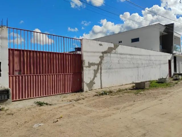 Vende-se Loja, Casa e Terreno.   - Foto 3