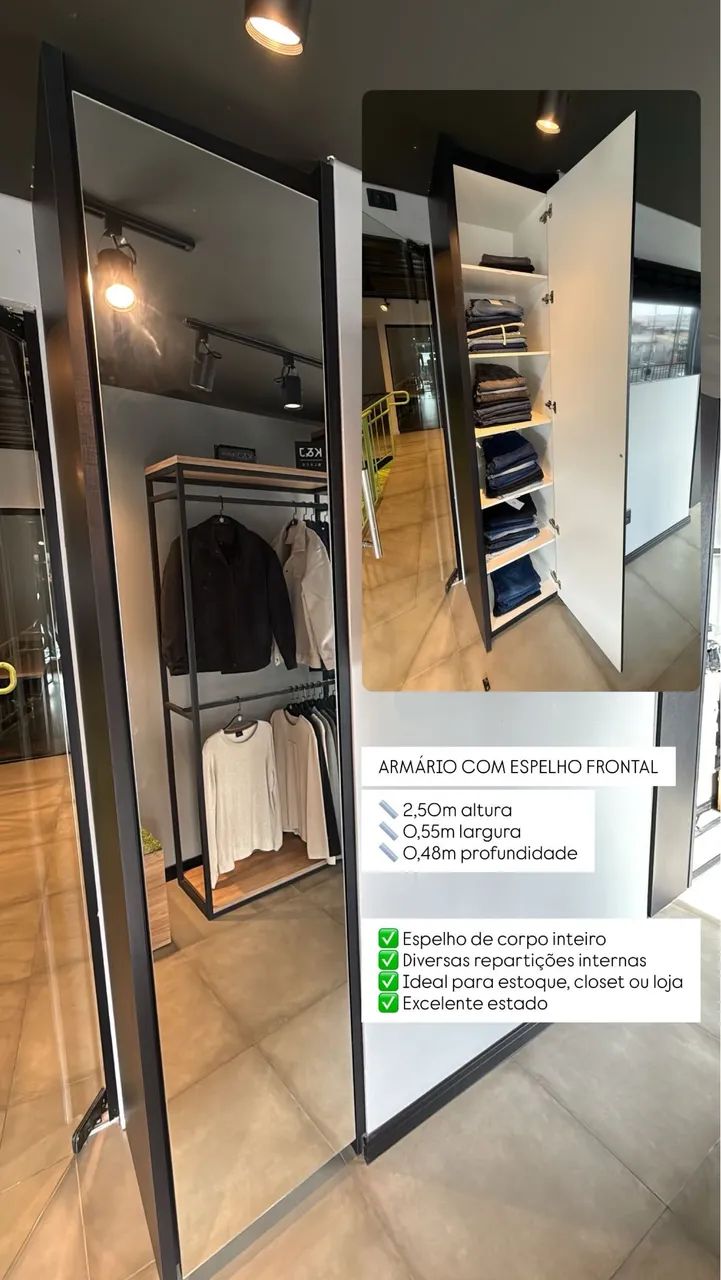     Móveis para Loja Completa - Foto 2