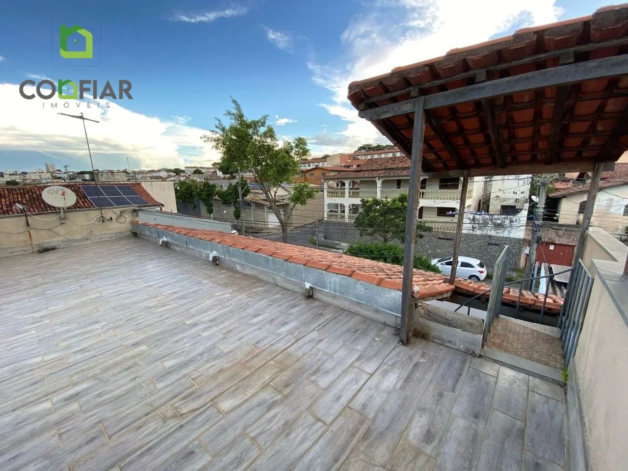 CASA COMERCIAL 3 QUARTOS 1 SUÍTE BAIRRO ALIPIO DE MELO BH - Foto 4