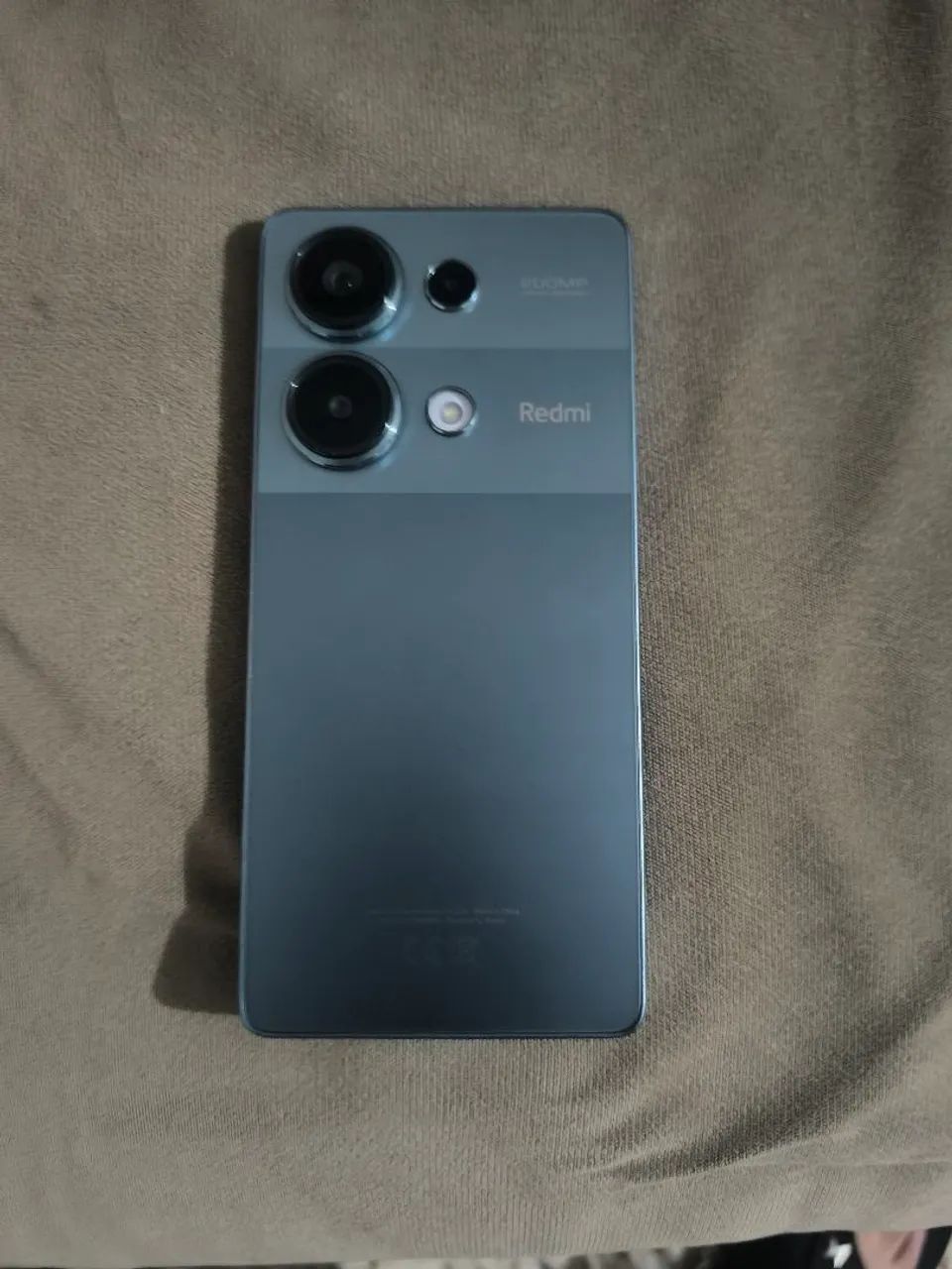 Xiaomi Redmi Note 13 Pro - 256GB / 8GB RAM - Câmera 200MP - Turbo 67W - Foto 4