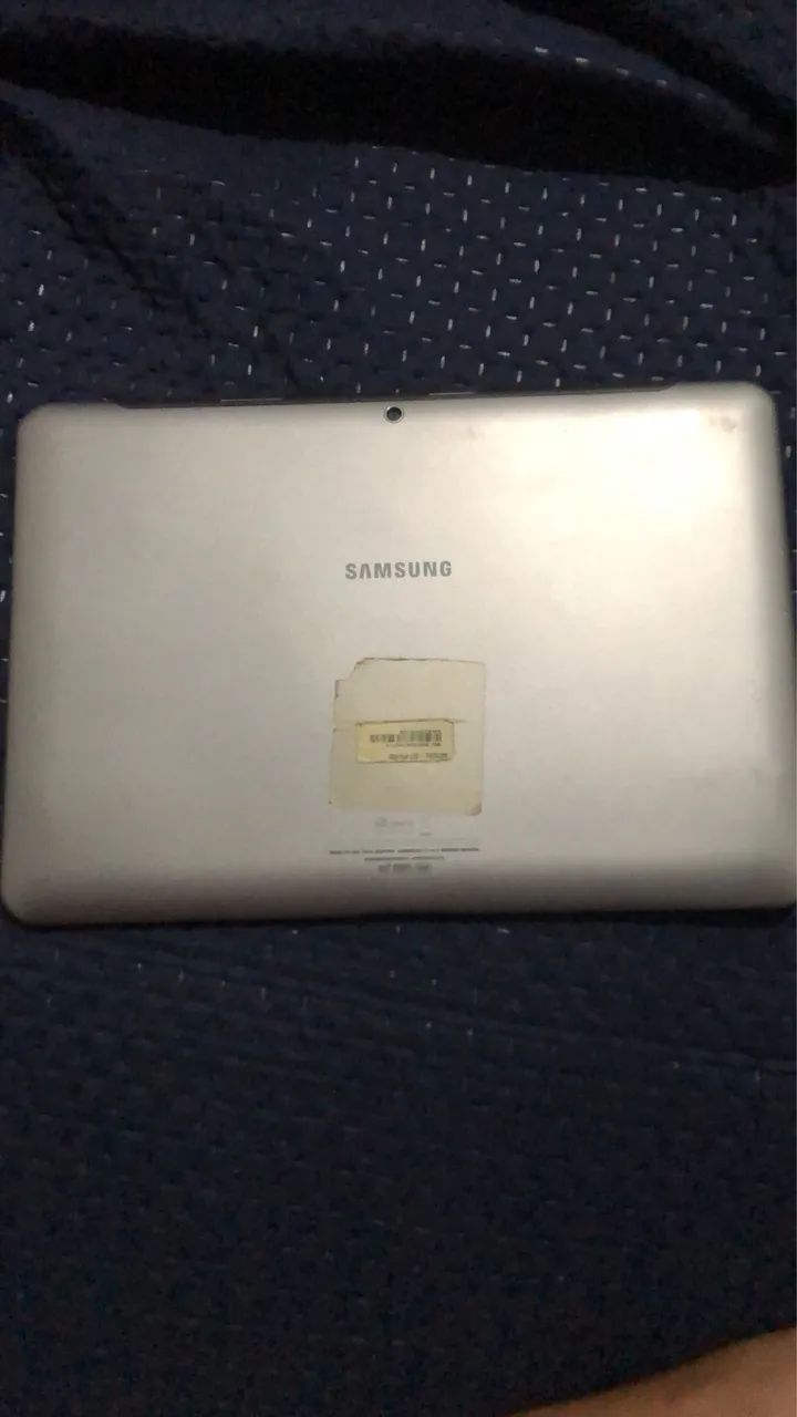 Tablete da samsung  - Foto 3