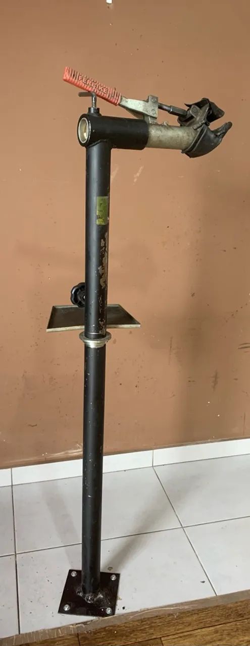 BICICLETARIA COMPLETA! ( ITAPOA SC) - Foto 4