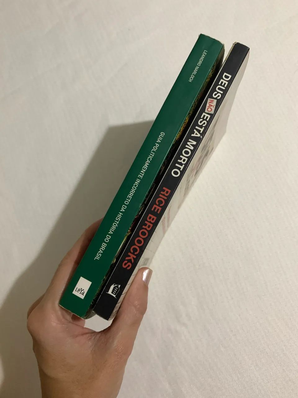 Combo 2 livros - Foto 3
