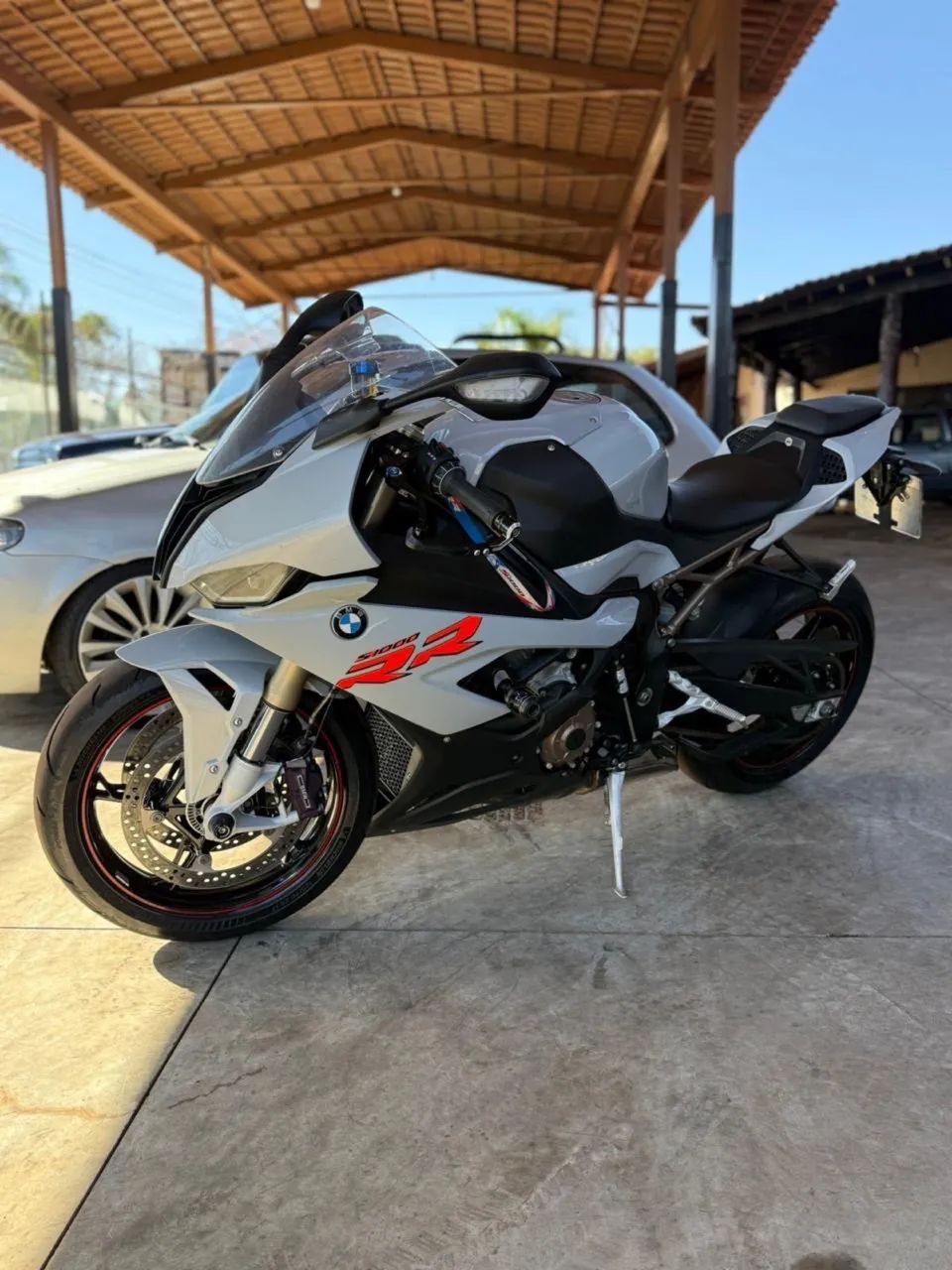 BMW s1000rr