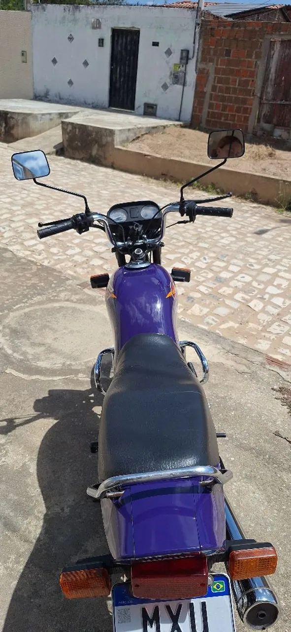 Vende-se cg125 - Foto 4