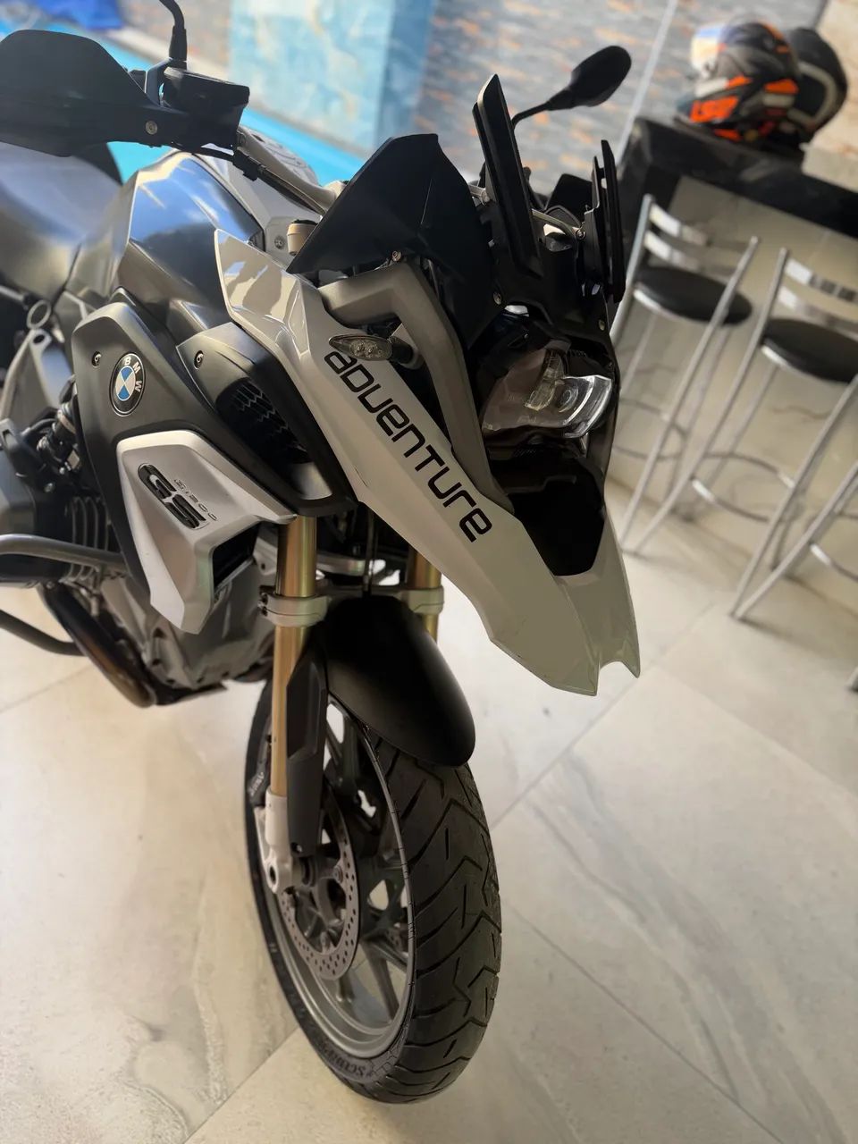 BMW adventure - Foto 2