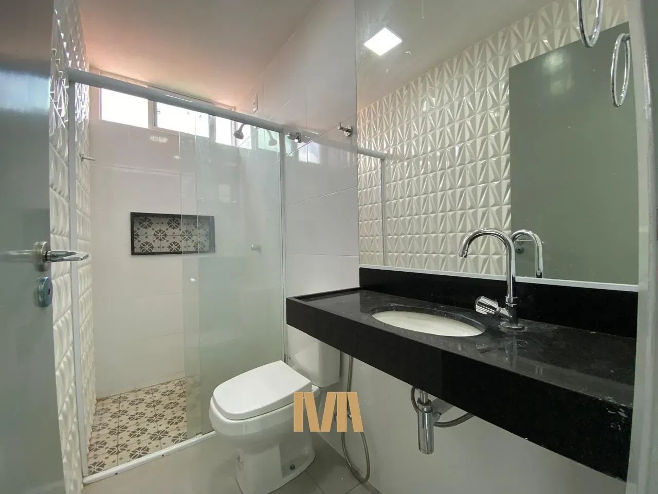 Aluga-se | Apartamento 02 Quartos, Suíte e Varanda - Ininga - Foto 14