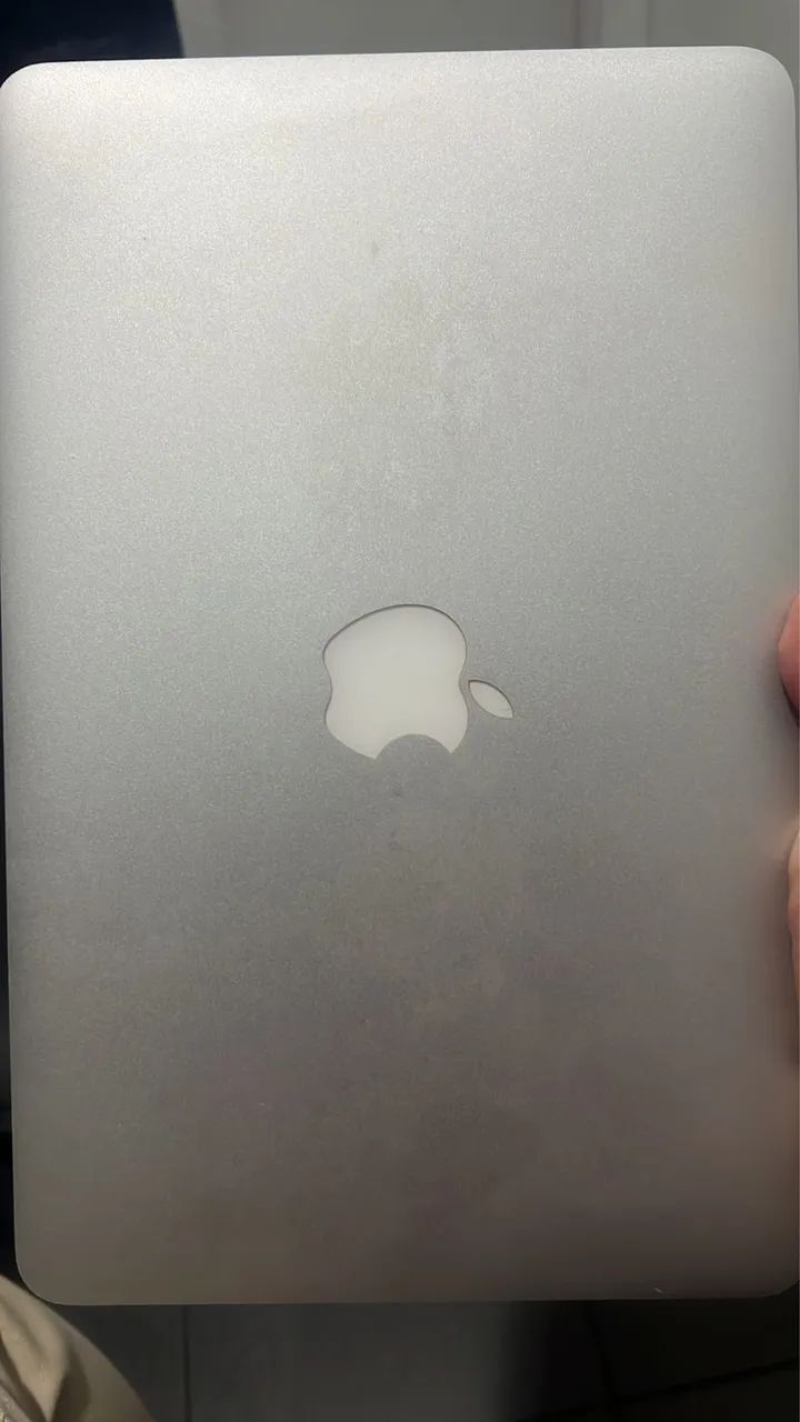 MacBook Air A1370 - Foto 4