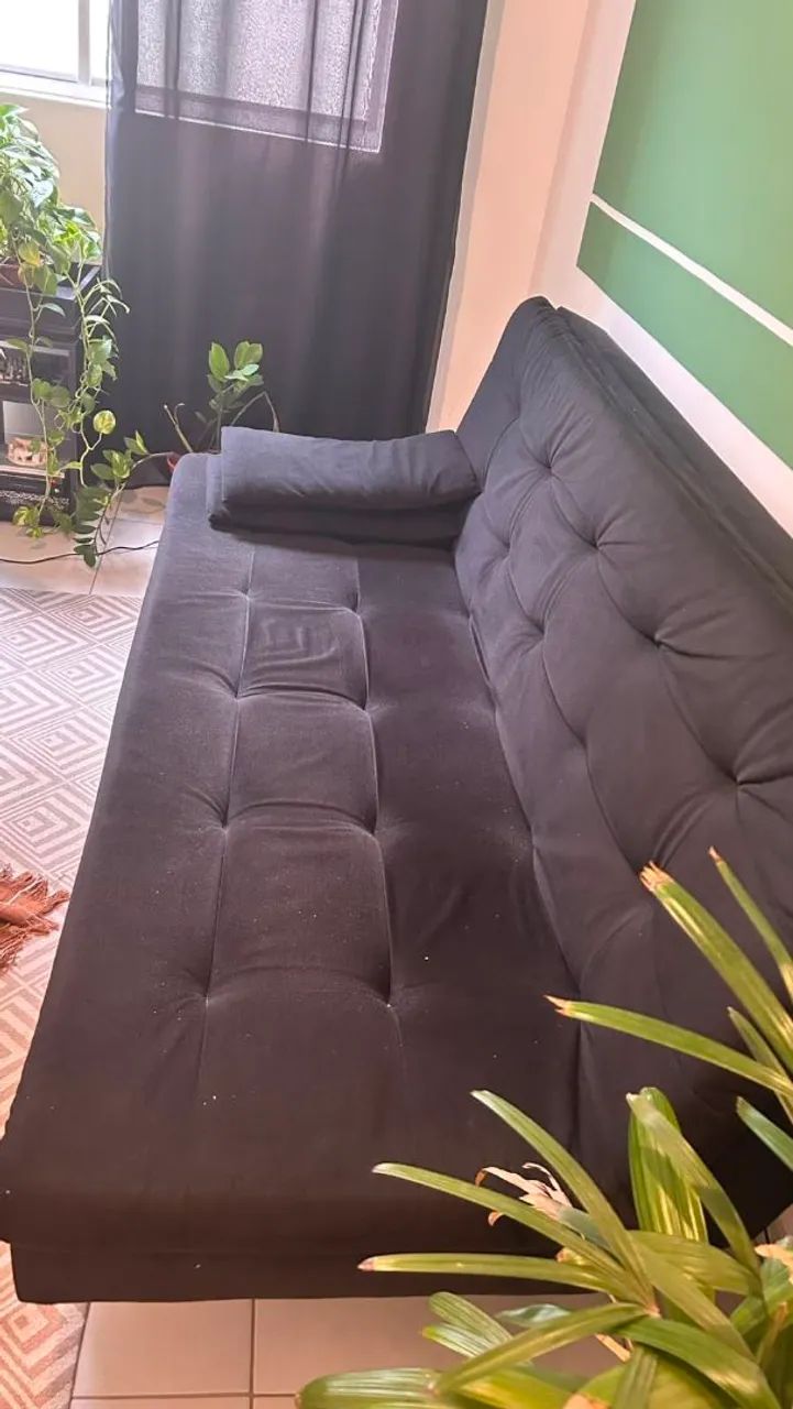 Sofá Cama 