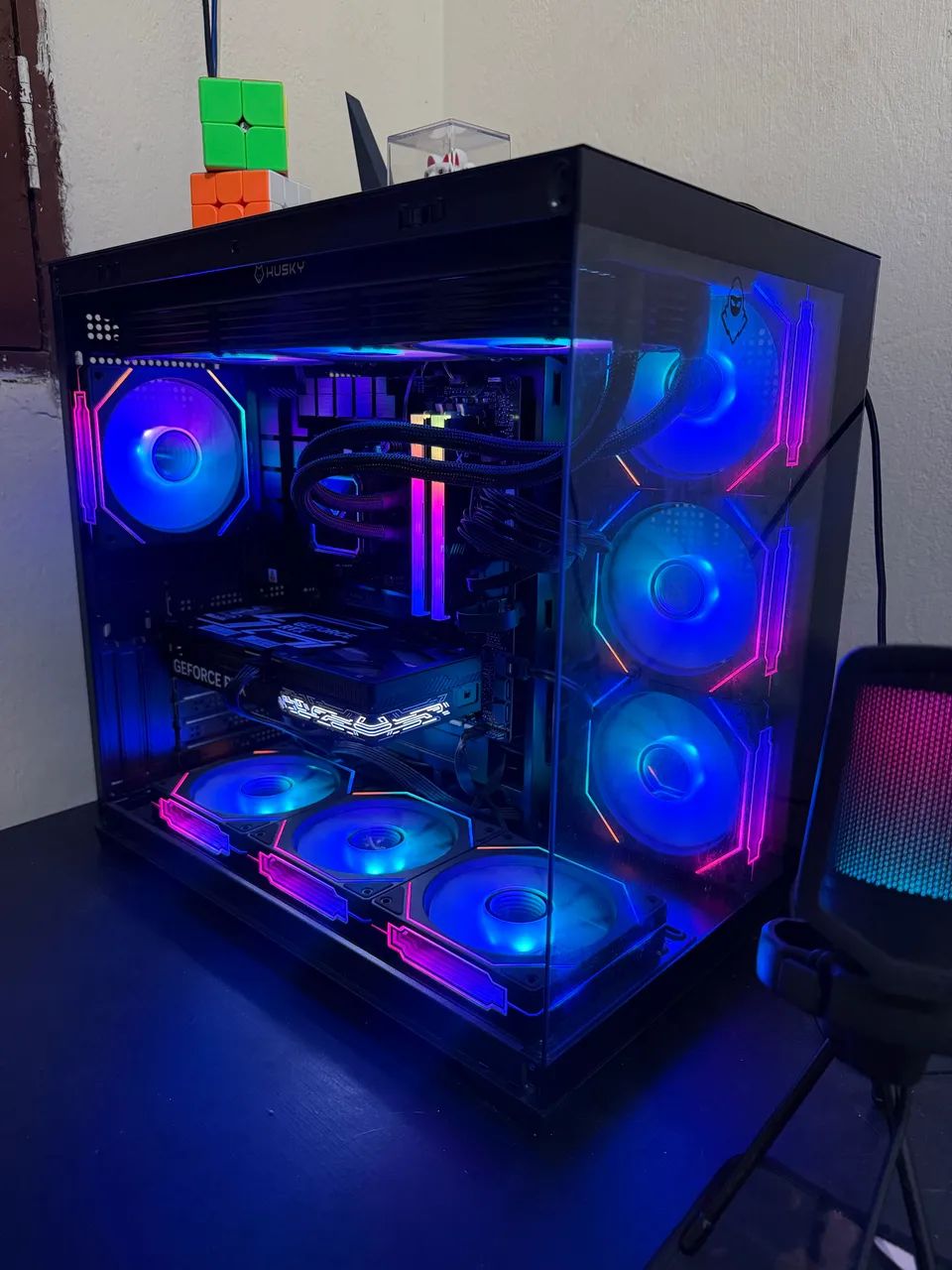 PC GAMER AM5 - Foto 4