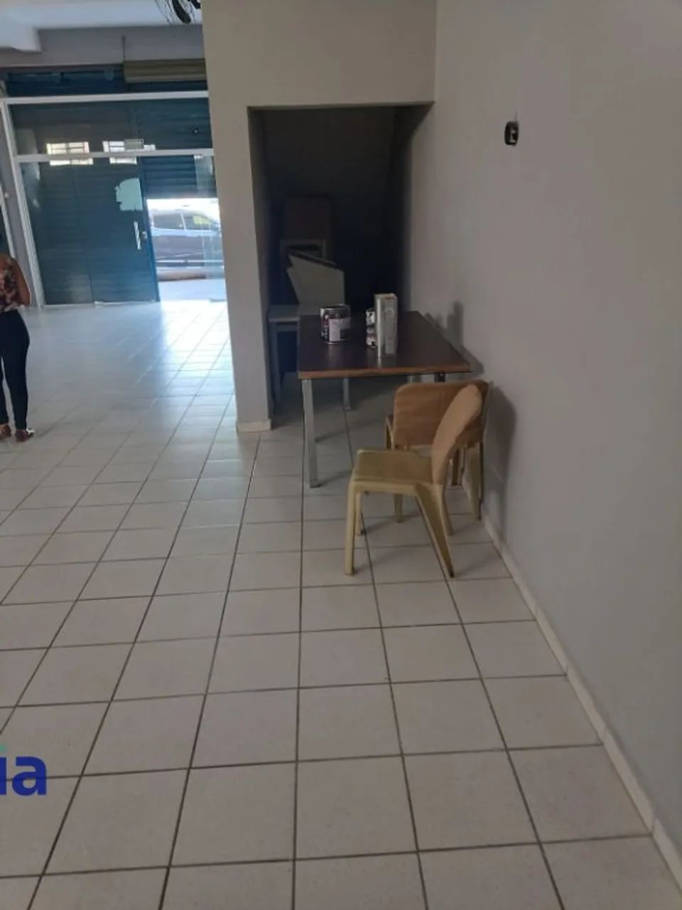 Salão comercial para alugar, 180m² - Vila Virginia - Foto 2