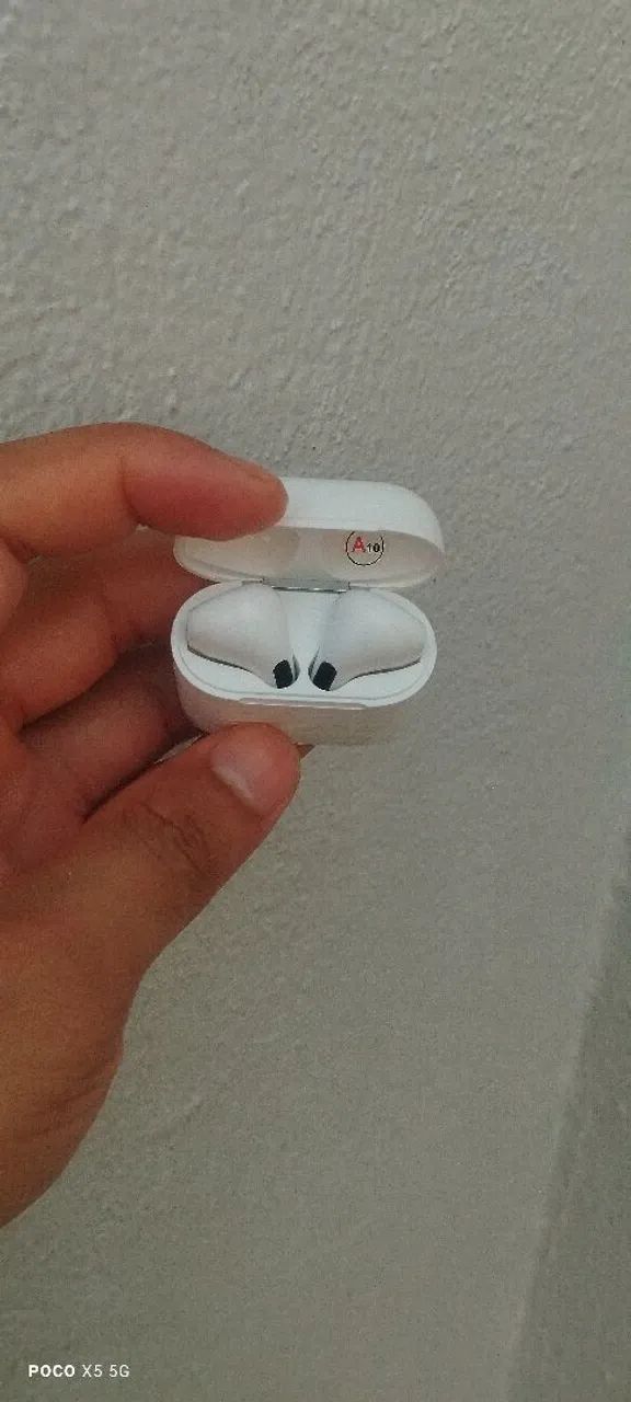 Vendo fone bluetooth Pro 4 - Foto 3