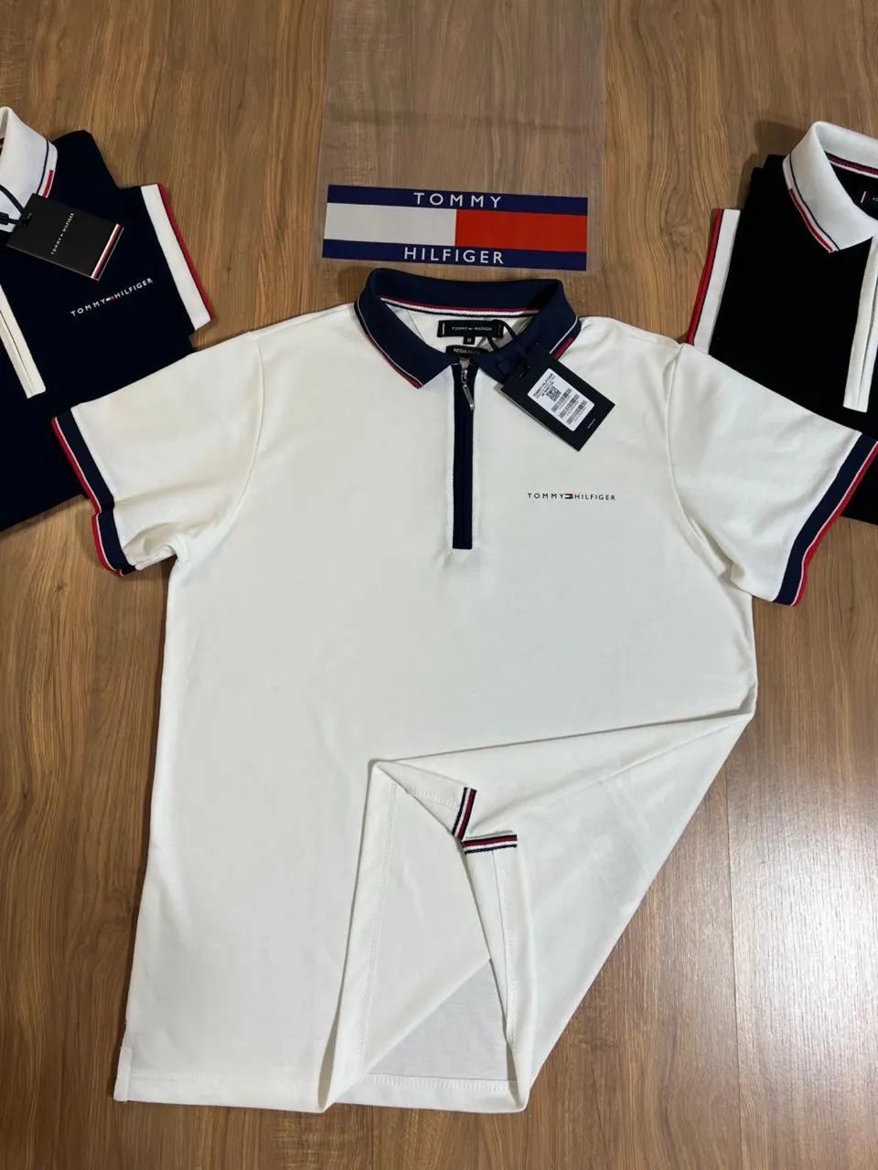 Camisa gola polo - Foto 3