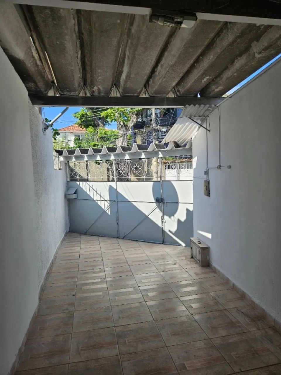 Sobrado 3 quartos - Olaria - Est. Engenho da Pedra - Foto 2