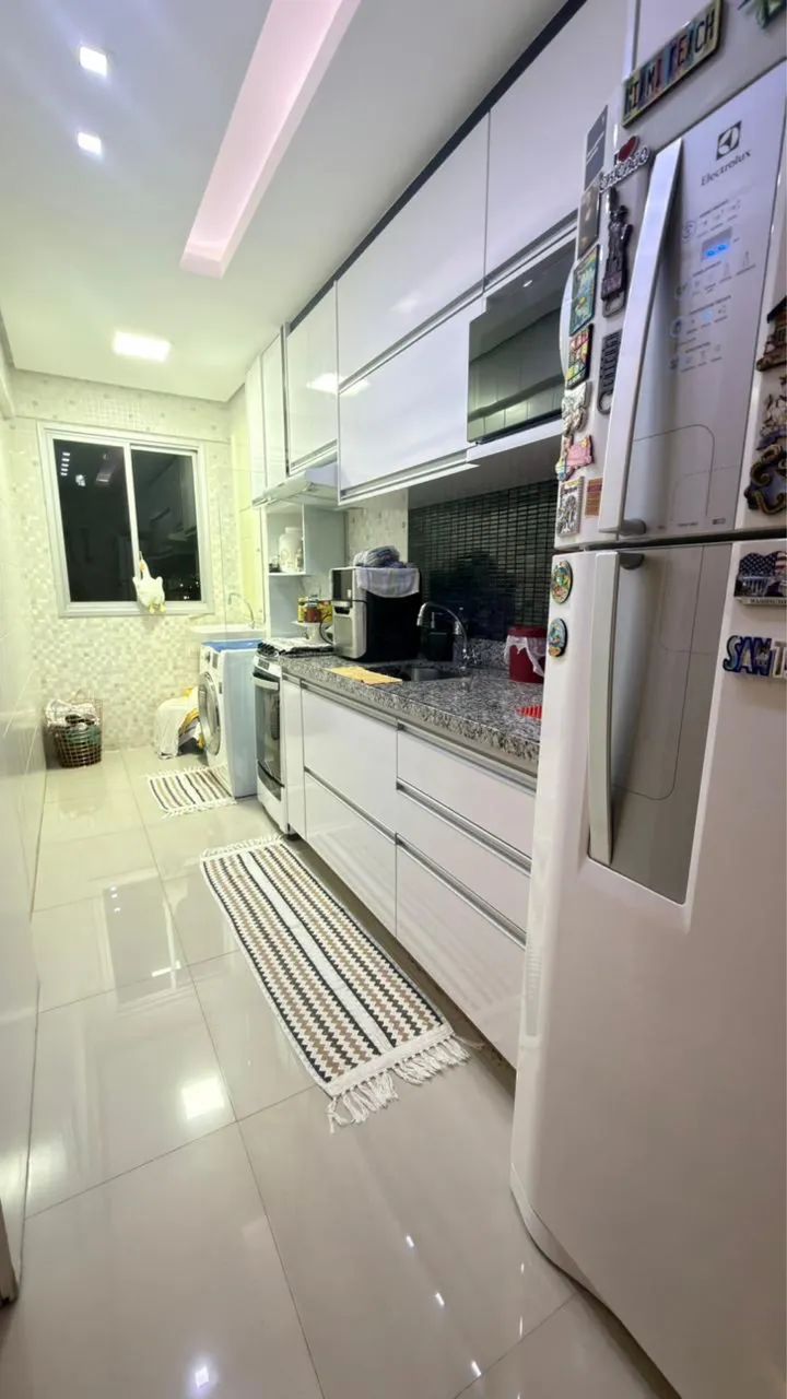 Apartamento Mobilado Village Gama  - Foto 5