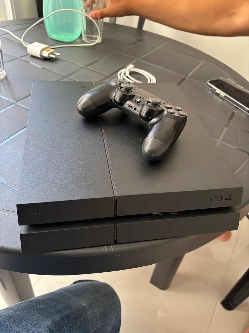 Ps4 500 gb