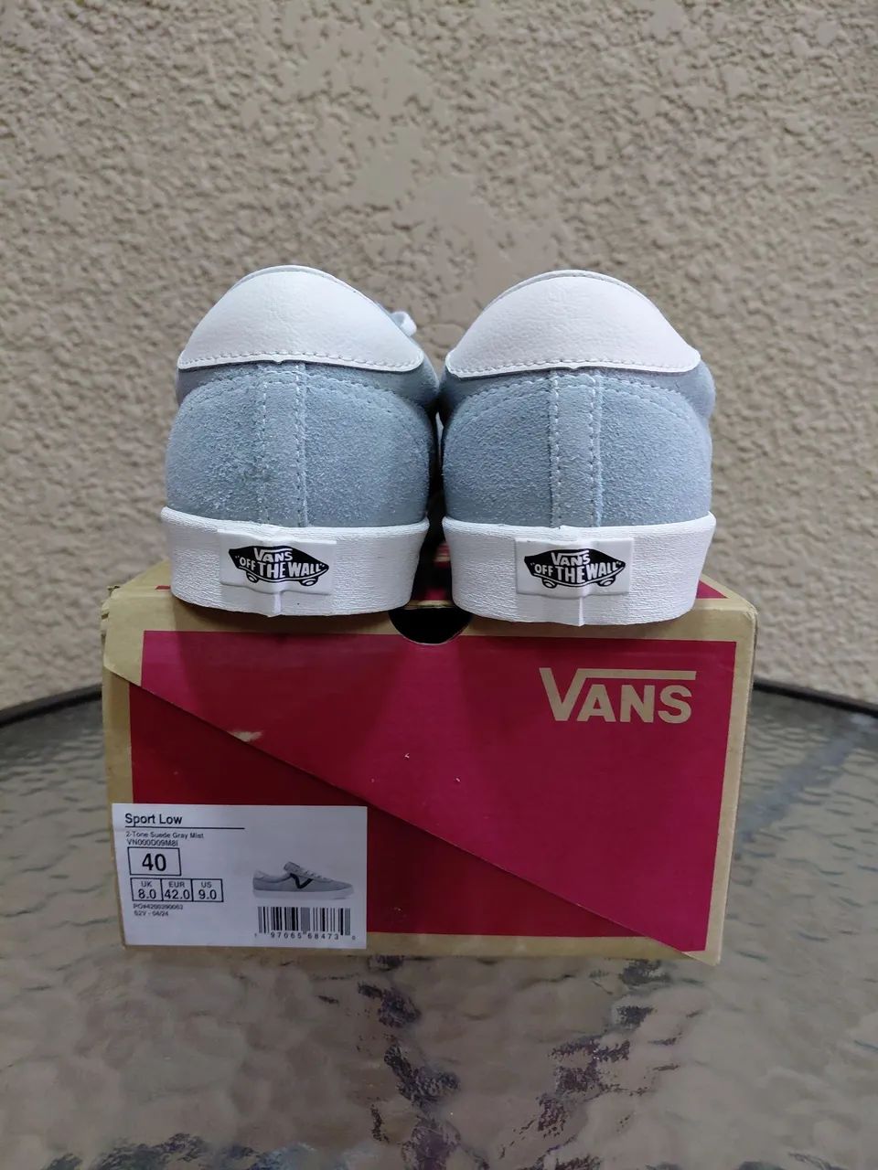 Tênis Vans Sport 40 - Foto 3