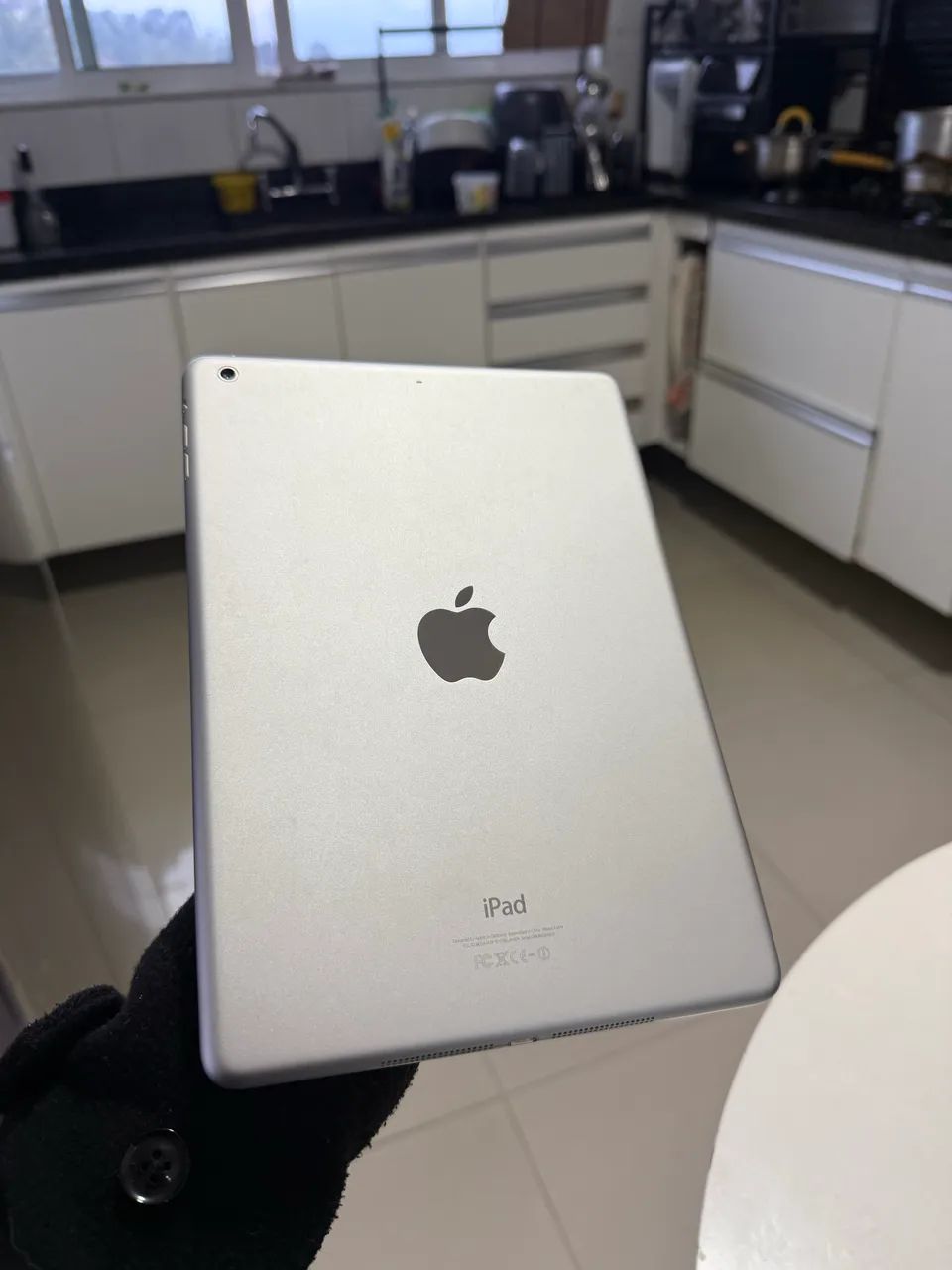 iPad 1 geração 32gb - Foto 3
