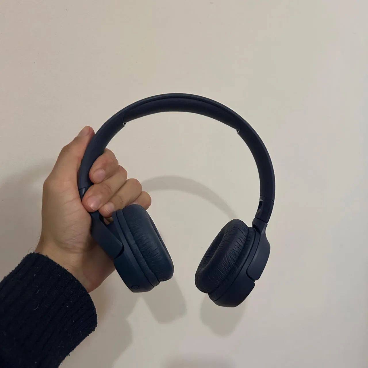 Fone de ouvido Bluetooth JBL tune 520   - Foto 2