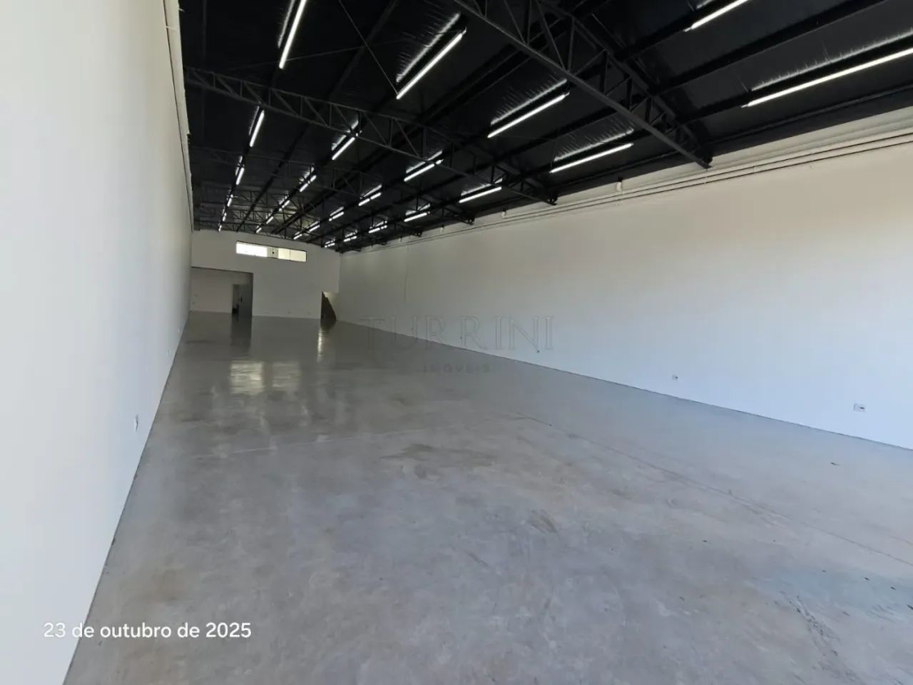Imóvel comercial para locação na Av. Marcondes Salgado em Bauru -SP. - Foto 3