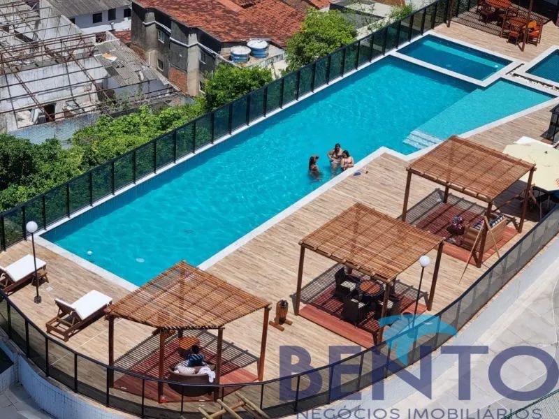 APARTAMENTO MACEIÓ FAROL - Foto 2