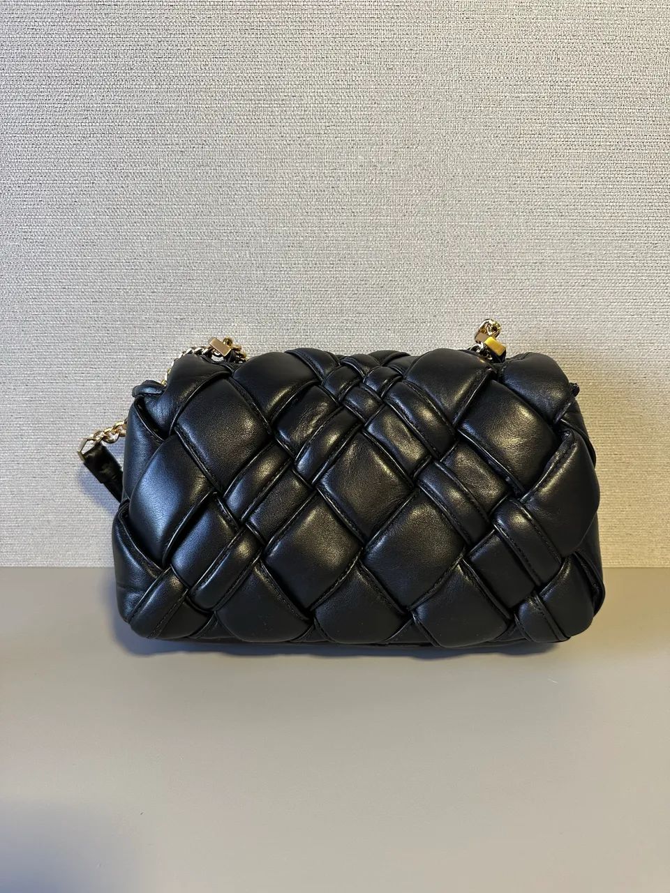 Bolsa Tiracolo Média AREZZO  - Foto 2
