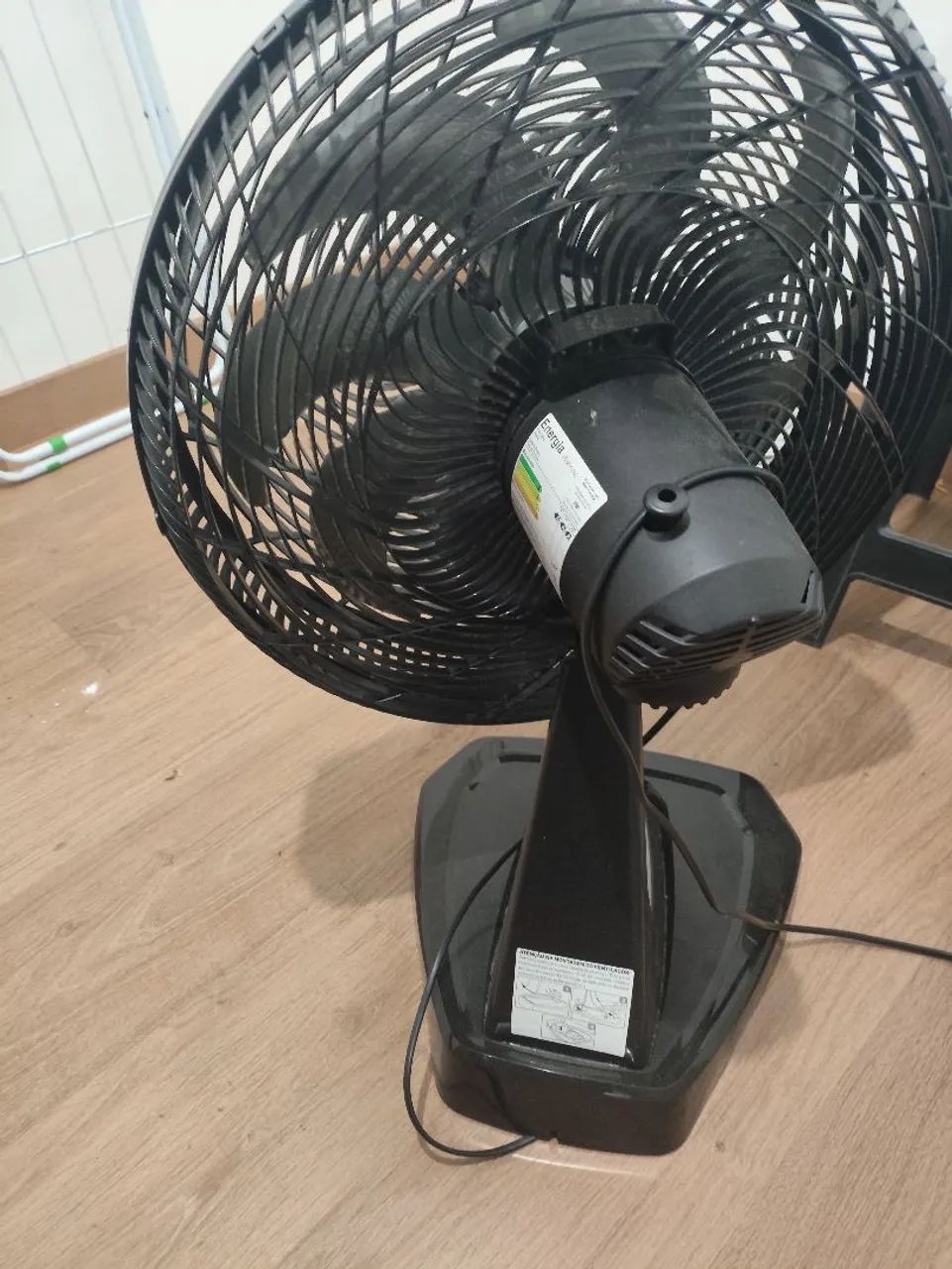 Ventilador 220v - Foto 2