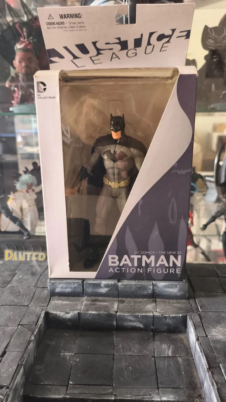 Batman DC Collectibles