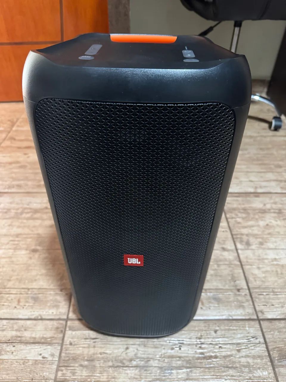 Caixa som JBL original super nova  - Foto 4