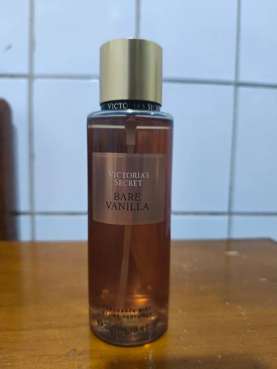 Body Splash Bare Vanilla - Victoria's Secret  - Foto 2