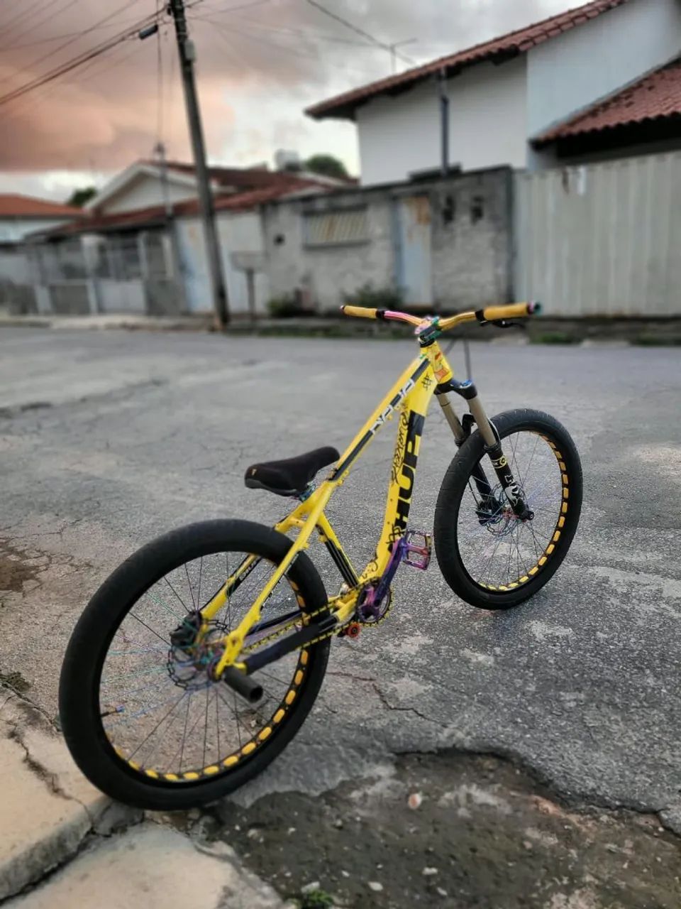 Hupi naja 2019