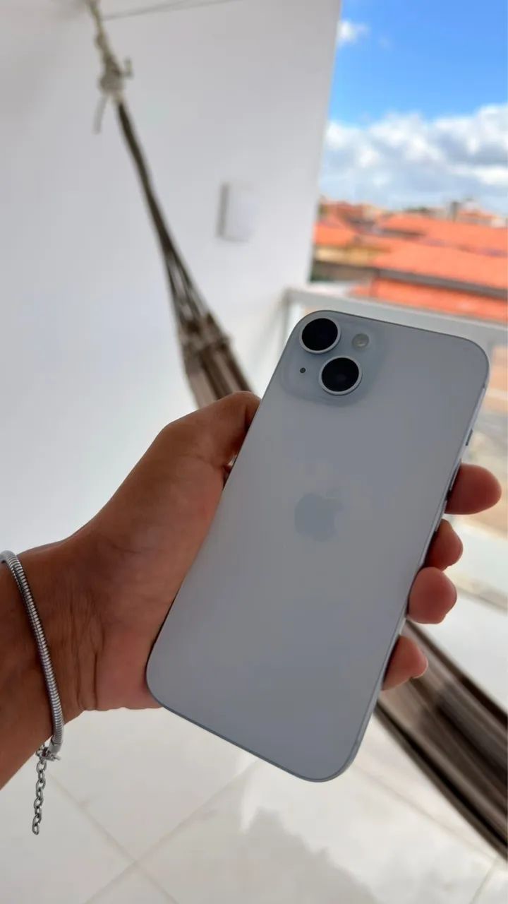 IPHONE 15 256GB - Foto 5