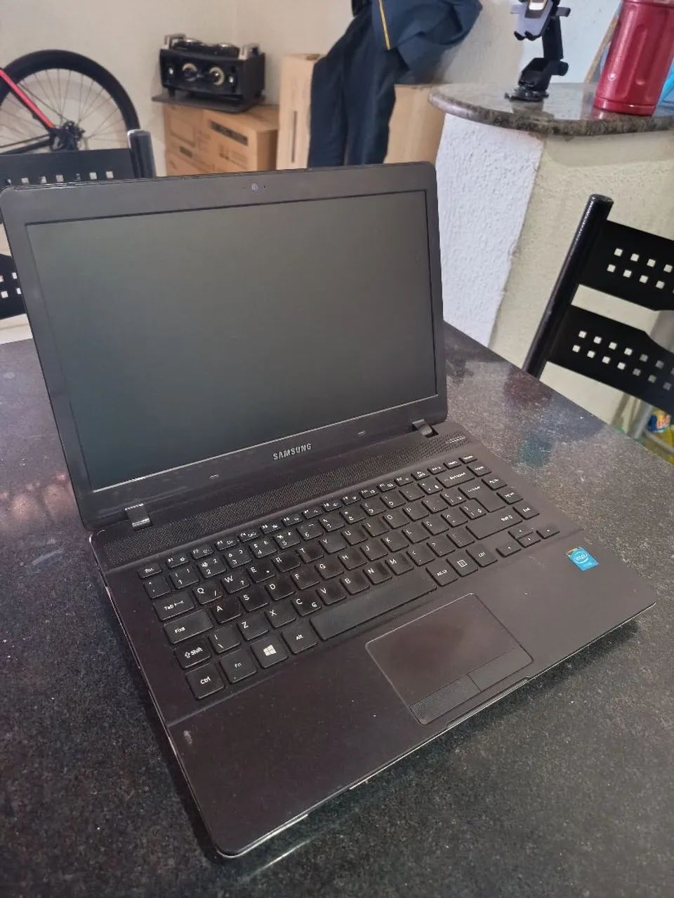 Notebook Samsung SSD 120GB - Windows 11 - Foto 4