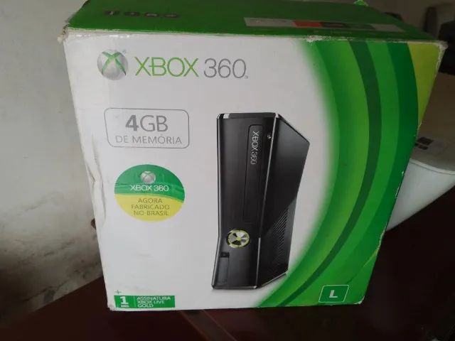 Xbox360 - Foto 3
