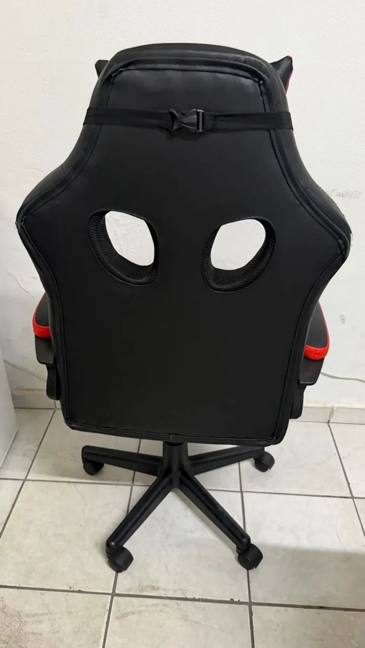 CADEIRA GAMER - Foto 4
