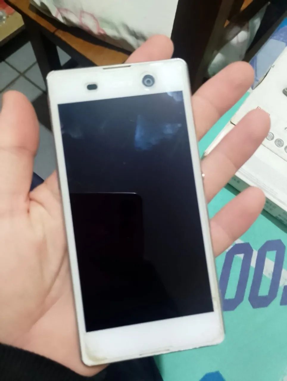 sony xperia m5 - Foto 2