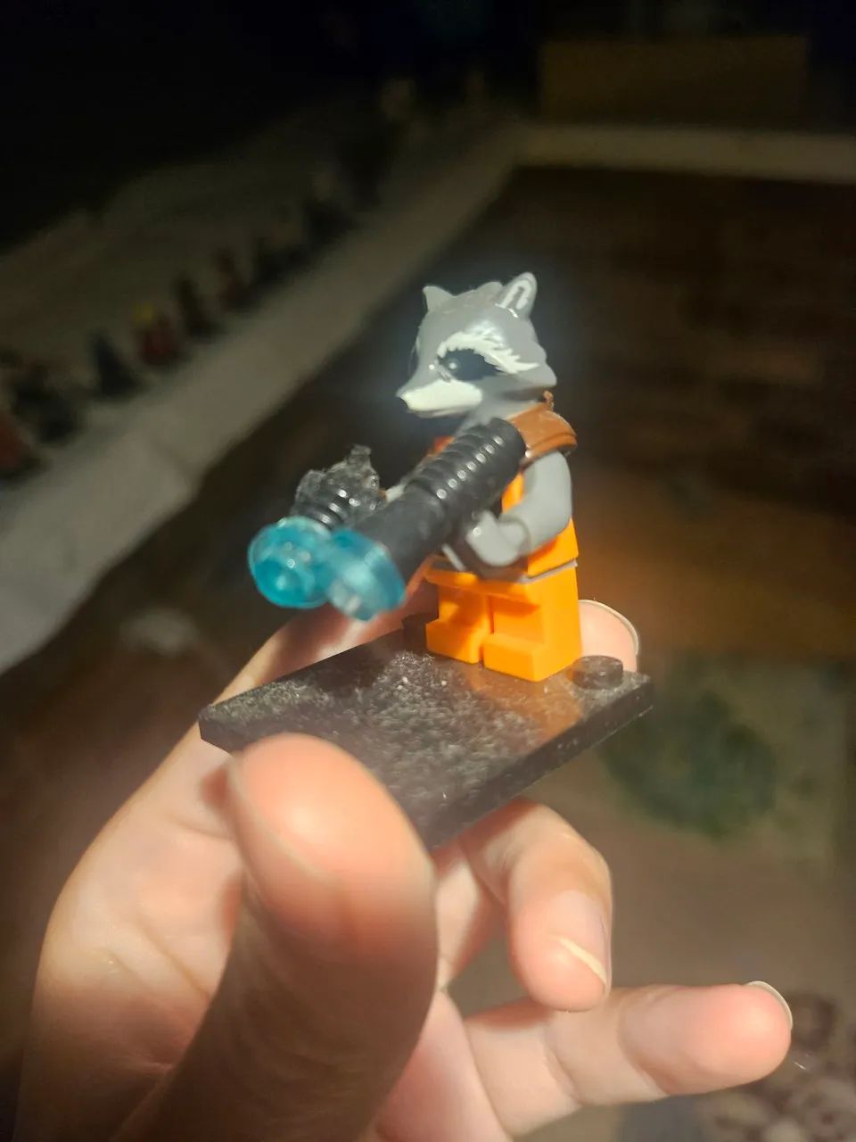 Vendo legos paralelos porém de boa qualidade da marvel e DC - Foto 3