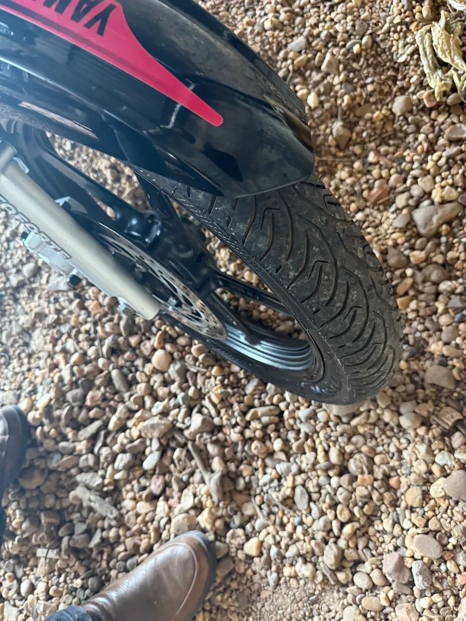 Yamaha Factor 150 ED 2022 - Foto 4