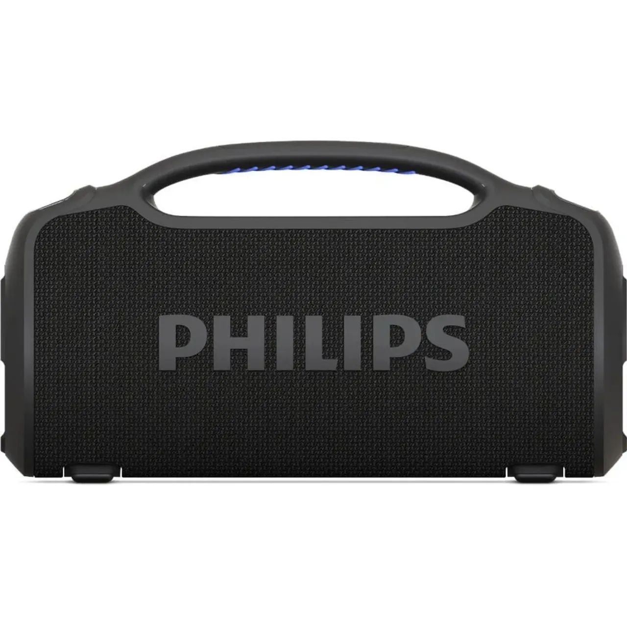 Caixa de Som Philips Boombox 200W RMS Bluetooth - Foto 2
